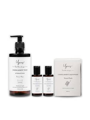 Ugees-Undergarment-Liquid-Wash---Lover-Combo-375ml-Regular-bottle-2-x-100-ml-Travel-pack-